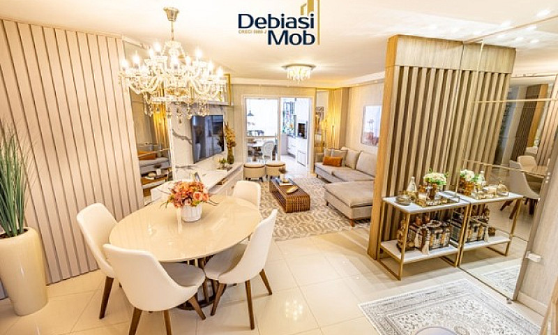 Lindo Apartamento Na...