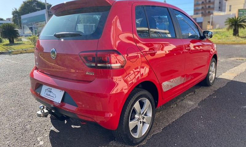 Volkswagen Fox Rock ...