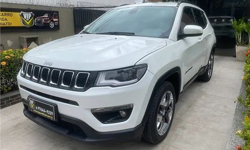 Jeep Compass 2019 2....