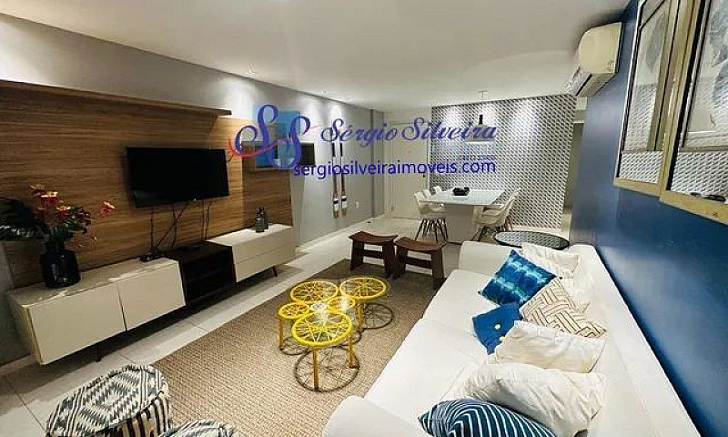 Lindo Apartamento Mo...