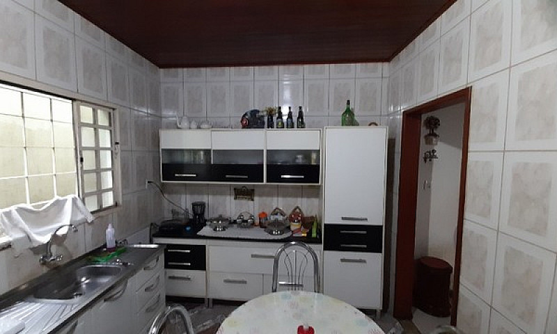 Vendo Casa Na Avenid...