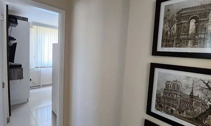 Apartamento Atalaia ...