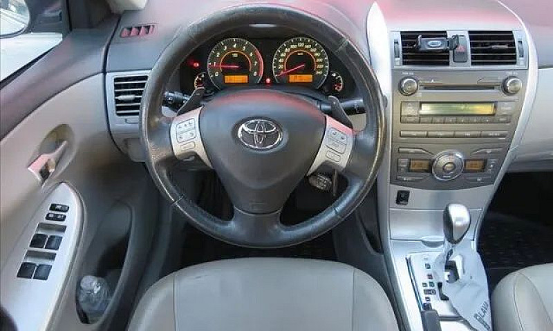 Toyota Corolla 2.0 X...