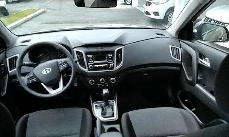 Hyundai Creta 2022 1...