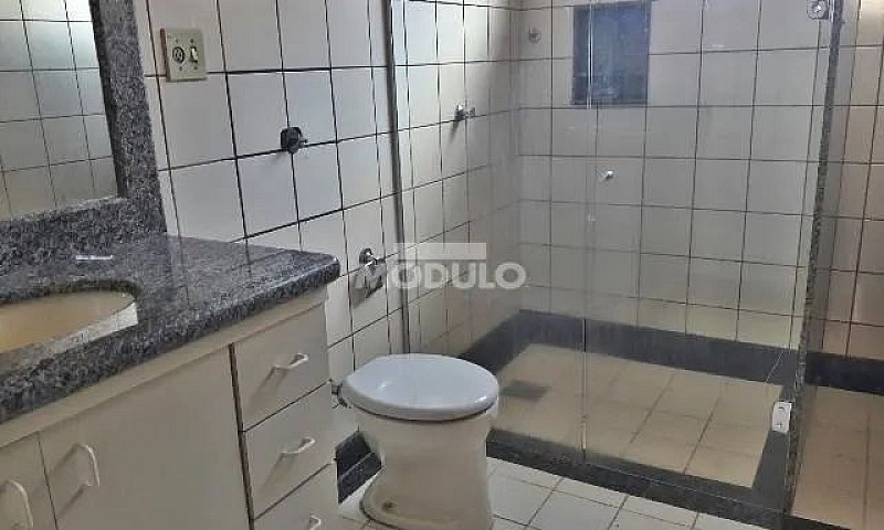 Casa Residencial Par...