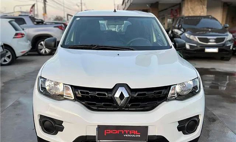 Renault Kwid 2020 1....