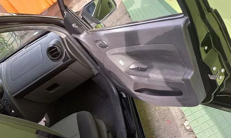 Fiesta 1.0 Hatch 201...