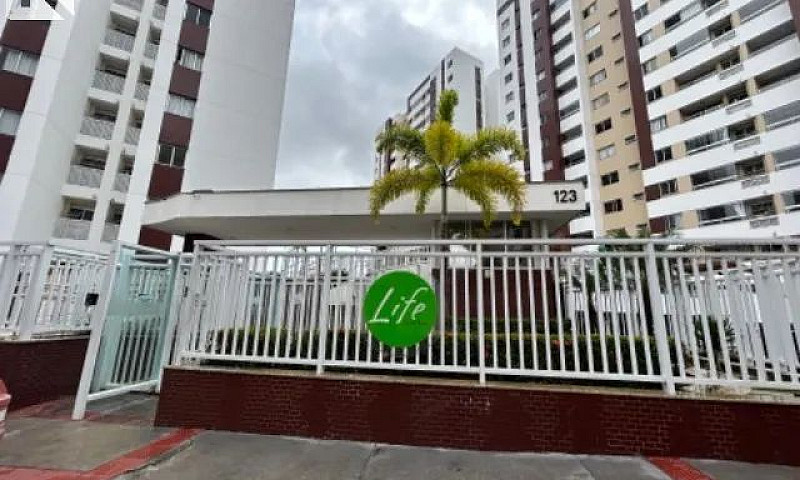 Life Jabotiana, Anda...