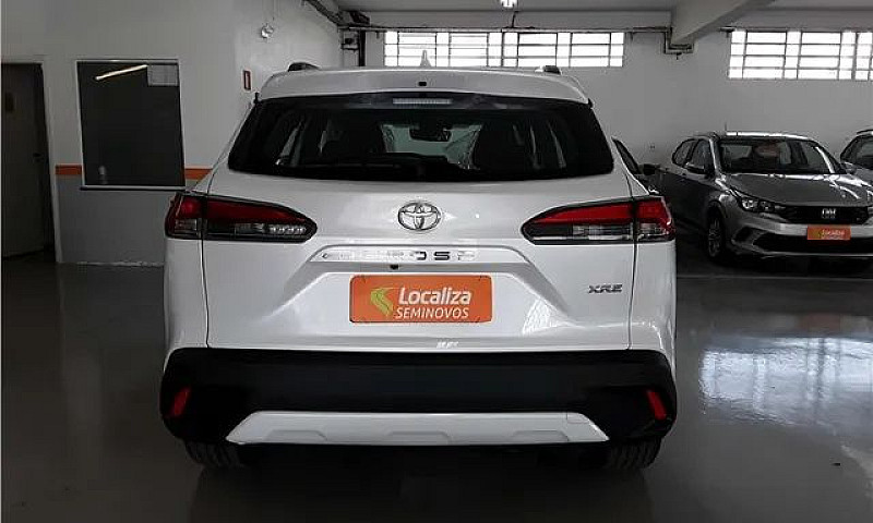 Toyota Corolla 2023 ...