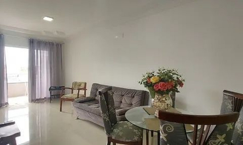 Apartamento Com 3 Do...