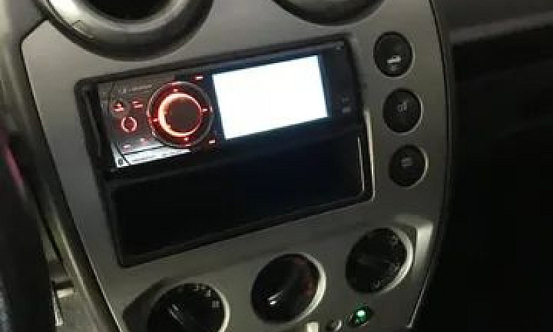 Fiesta Hatch 1.6 ...