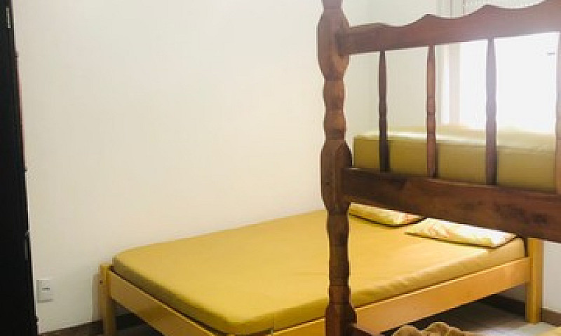 Alugo Apartamento No...