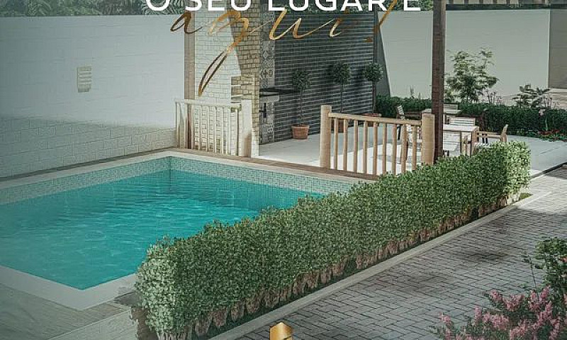 Apartamentos De 58M²...