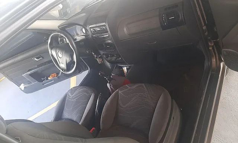 Fiat Strada Cs 15/15...