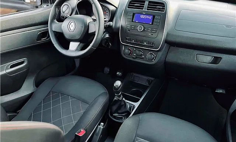Renault Kwid 2020 1....