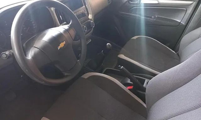 Chevrolet S10 Ls Dd4...