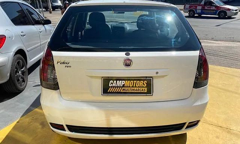 Fiat Palio Fire 2016...