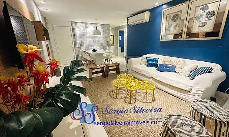 Lindo Apartamento Mo...