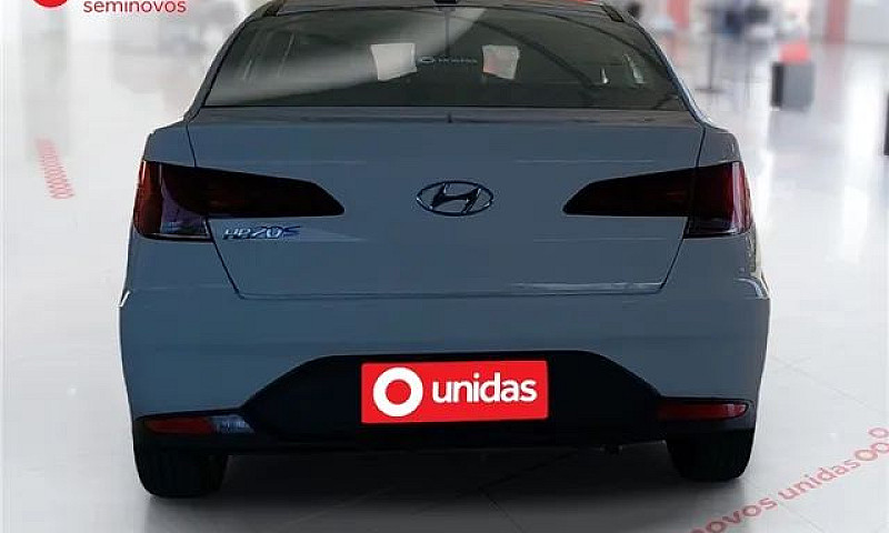 Hyundai Hb20S 2022 1...