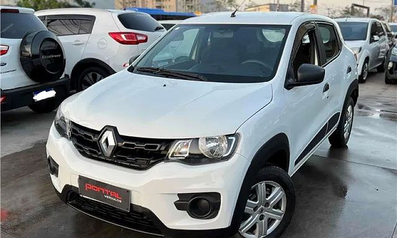 Renault Kwid 2020 1....