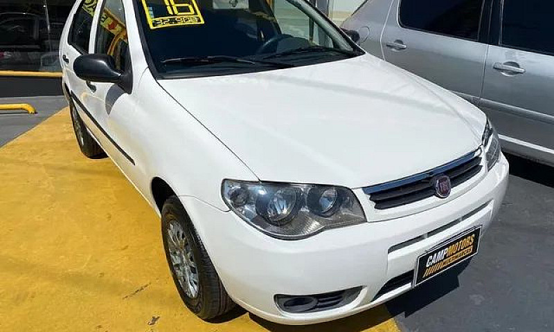 Fiat Palio Fire 2016...
