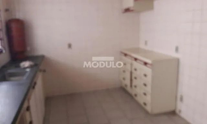 Casa Residencial Par...