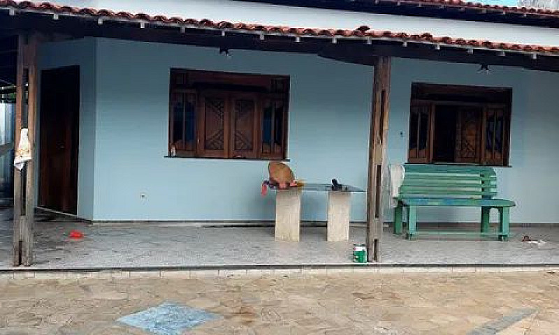 Aluguel De Casa  R$2...
