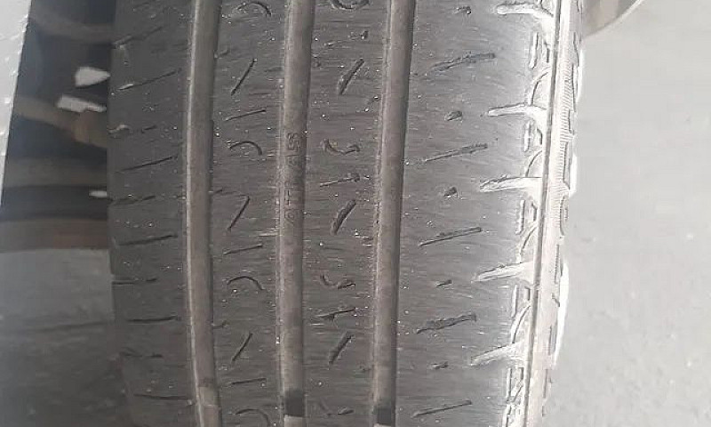 Fiat Strada Cs 15/15...