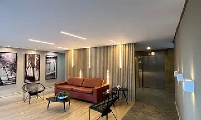 Aluguel Apartamento ...