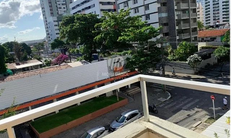 Apto Em Boa Viagem 2...