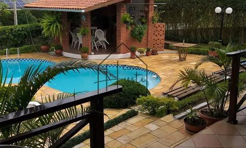 Casa Para Venda E Lo...