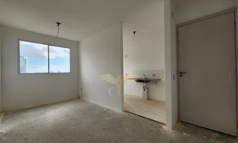 Apartamento Para Ven...