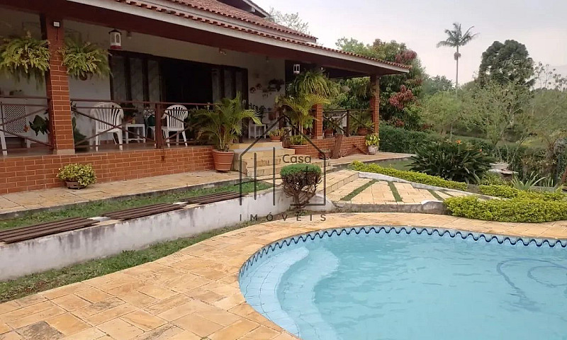 Casa Para Venda E Lo...