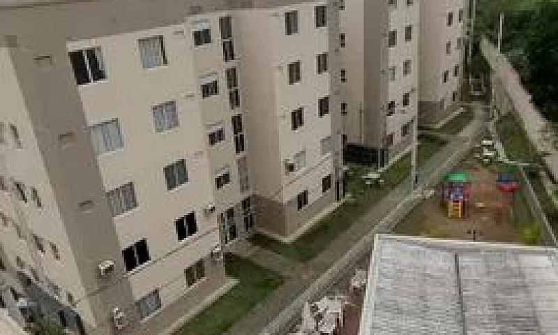 Apartamento Para Alu...