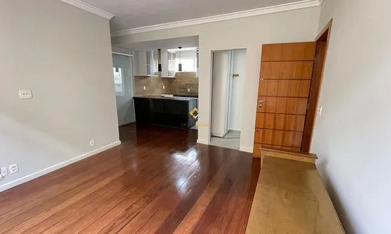 Apartamento 3 Quarto...