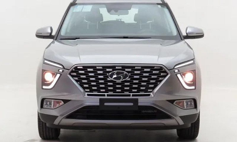  Hyundai Creta 1.0 T...