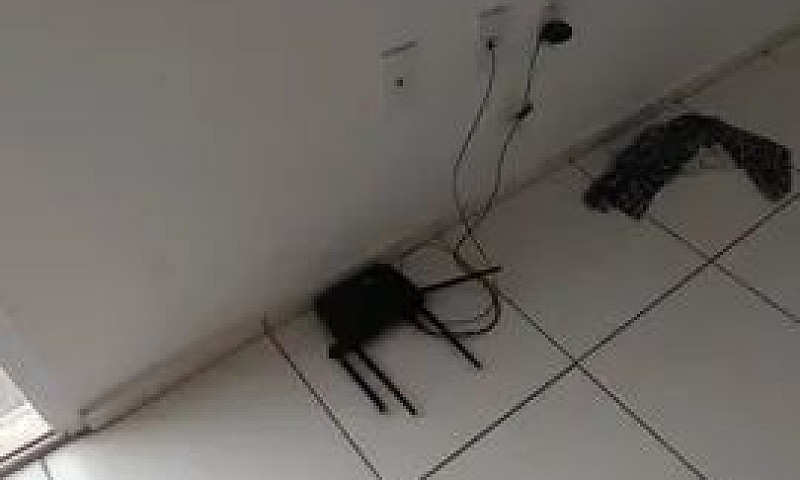 Apartamento Para Alu...