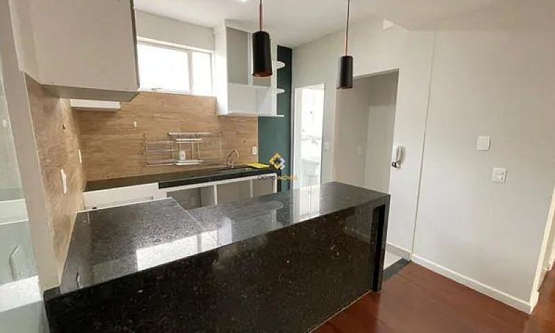 Apartamento 3 Quarto...