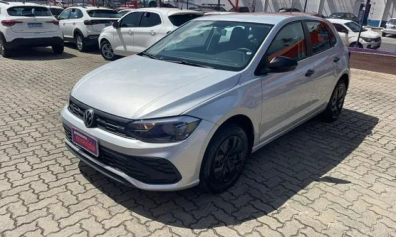 Volkswagen Polo Trac...