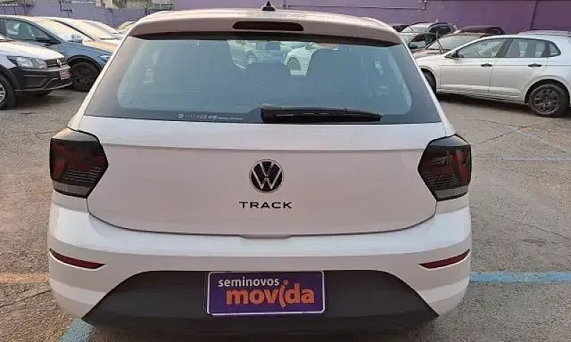 Volkswagen Polo Trac...