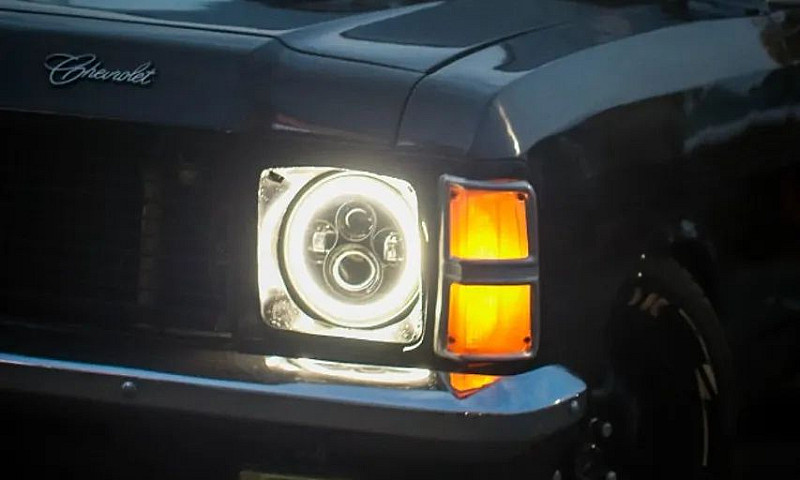 Opala 1979 Comodoro ...