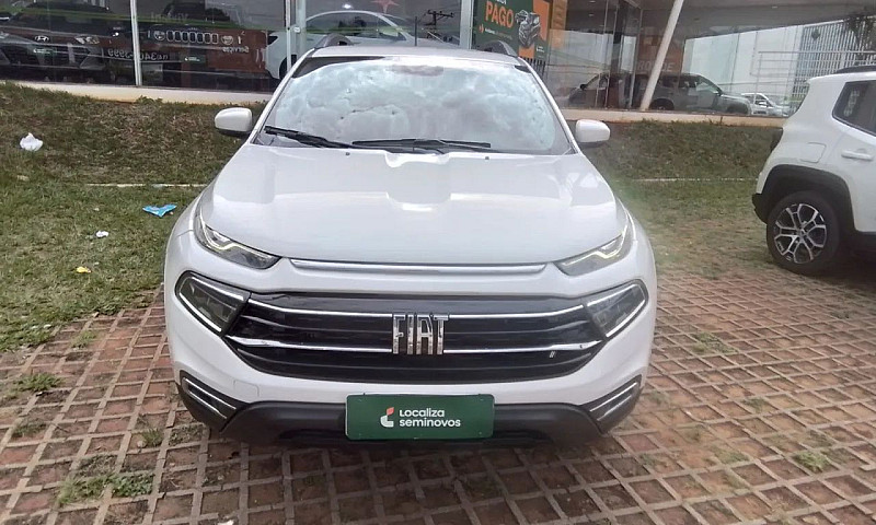 Fiat Toro 2023 1.3 T...