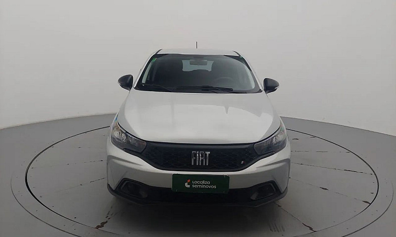 Fiat Argo Drive 1.0 ...