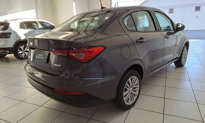 Fiat Cronos 2023 1.0...