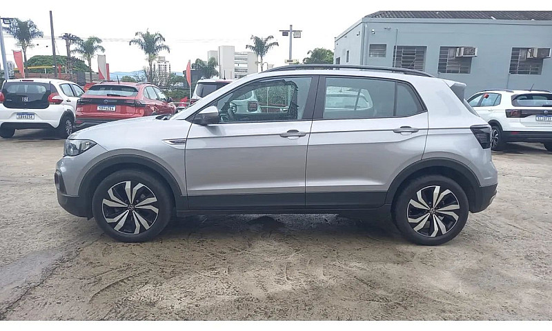 Volkswagen T-Cross 2...