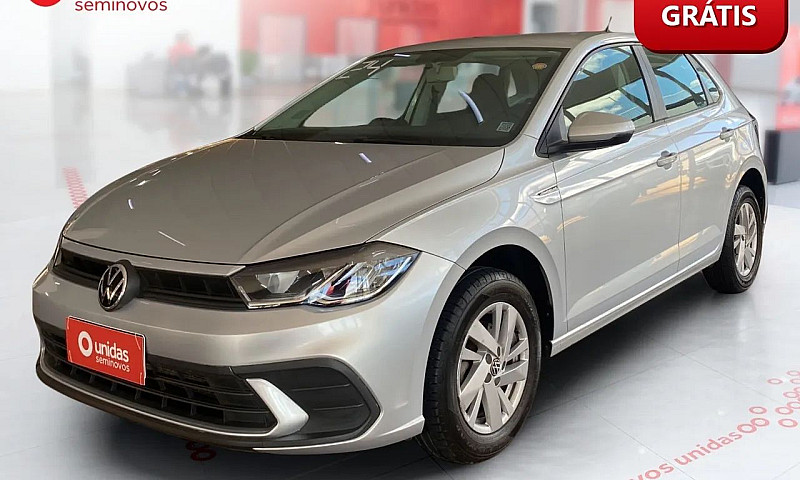 Volkswagen Polo Comf...