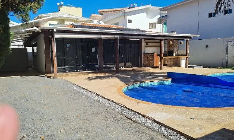 Casa No Condomínio J...