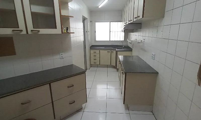 Apartamento 3/4 Seto...