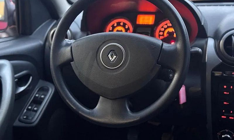 Renault Sandero Pri ...