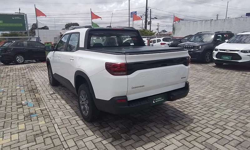 Chevrolet Montana 20...